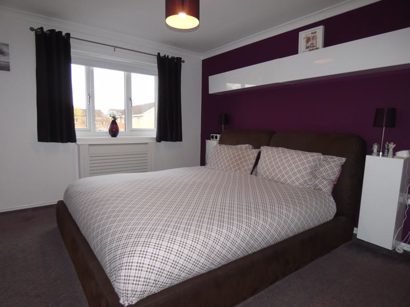Bedroom One- click for photo gallery